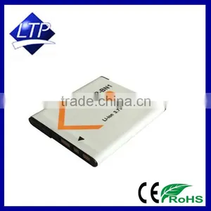 700mah NP-BN1 BN1 for Sony Camera Battery DSC-W350 W510 TX5 J0170 Batteries Pack thumbnail-2