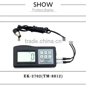 China Hand Ultrasonic Thickness Guage thumbnail-2