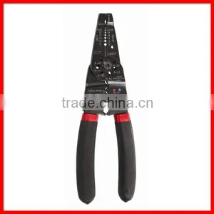 Wire Stripper & Crimping Tool thumbnail-1