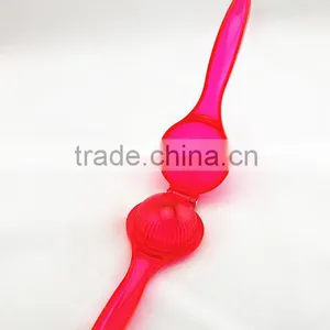 Plastic Lemon Squeezer, Hand Fruit Presser, Lime Squeezer thumbnail-6