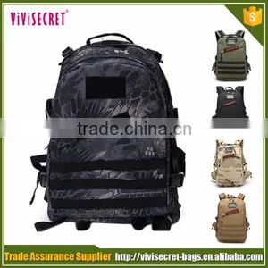 Military Backpack,military Woodland Camo Backpack,digital Camo Backpack thumbnail-3