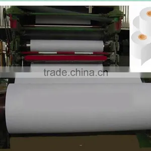 Various Models Toilet /tissue Jumbo Machine All on Line thumbnail-1
