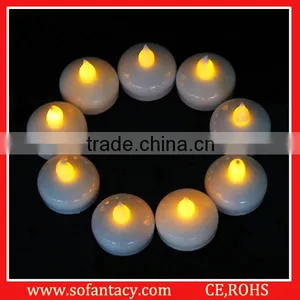 Cheapest Light up Led Candle thumbnail-3