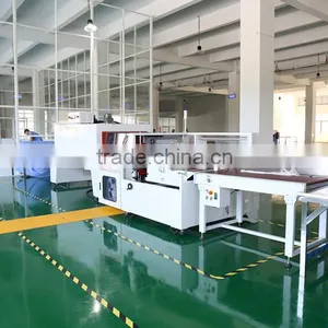 Suzhou Hred Mat Co., Ltd. company overview - view 2 thumbnail