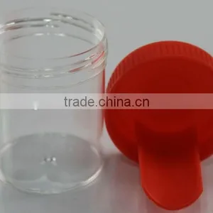 Medical Factory Lab pp Spoon Specimen Container Stool Container thumbnail-2