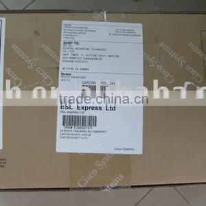 Ws-c3750g-48ts-s Cisco Switch thumbnail-1