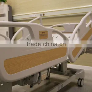 B768y Three Function Electric Bed thumbnail-6
