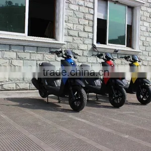 Jiajue Hot Sales High Quality High Sporty 100CC 125CC 150CC Scooter thumbnail-6