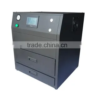 Film Printing 3d Vacuum Phone Case Sublimation Printing Machine for Iphone Case thumbnail-2