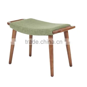 Hans Andersen Home Olsen Style Ottoman thumbnail-5
