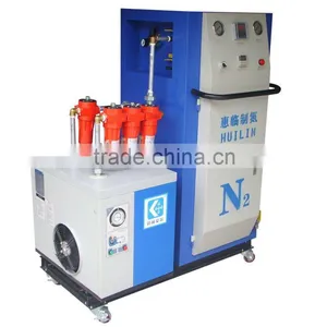 Food/Foodstuff Nitrogen Machine HUILIN Manufacture thumbnail-1