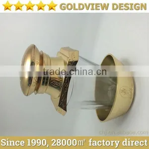 Shenzhen Oem Zinc Alloy Perfume Cap Customized Wine Caps thumbnail-1