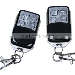 Factory Directly Wholesale Universal Remote Control for Rolling Code Remote Control , Rolling Code Remote Control Key thumbnail-3