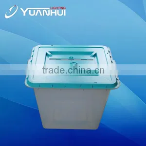 Plastic Election Box 60L thumbnail-1
