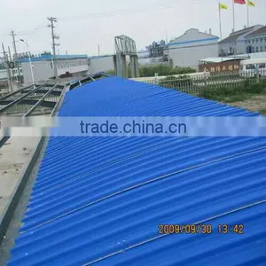Nanometer Synthetic Resin Roof Tile thumbnail-1