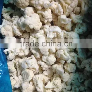 IQF Frozen Cauliflower Florets thumbnail-2
