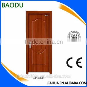 Pvc Wooden Door Cheap Pvc Door China Interior Door Pvc Price thumbnail-6