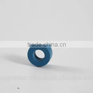 Nanocrystalline Reactor Core for Suppress Heavy Current Impact, Like Switch Mode Power Supply thumbnail-4