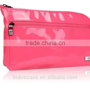 Fashion DESIGN BUBM Waterproof PU MATERIAL Ladies Online Shopping Handbag China Shenzhen Wholesale thumbnail-2
