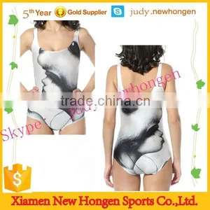 Wholesale Girls Plus Size Bathing Suits thumbnail-1