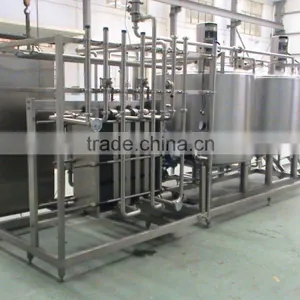 Whipping Cream Pasteurizer thumbnail-2