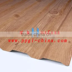 China Supplier Aluminium Sheet, Aluminium Coated Steel Roofing Sheets thumbnail-5