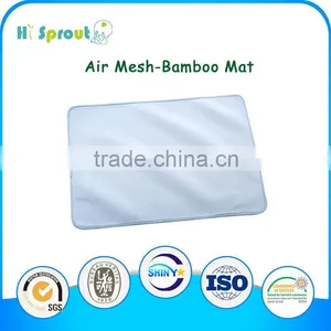 2014 Baby's Love ECO-friendly 3d Bamboo Mat thumbnail-1