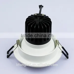 Hot Selling Products 3 Years Warranty 7w COB Led Downlight With 90mm Cutout thumbnail-6