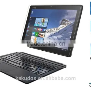 Premium Crystal HD Clear Scratch Resistant 2 Pack for Huawei MateBook Tablet 12 Inch thumbnail-1