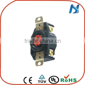 American Generator Receptacle thumbnail-1