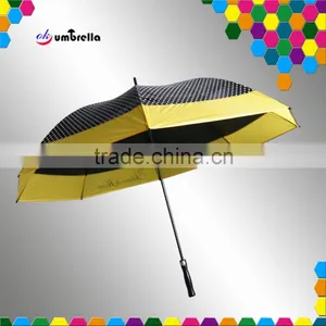 Transparent Clear Golf Umbrella Advertising Golf Umbrella Big Umbrella thumbnail-1