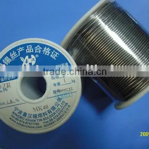 SnPb Solder Wire (Dia.1.5mm ) thumbnail-1