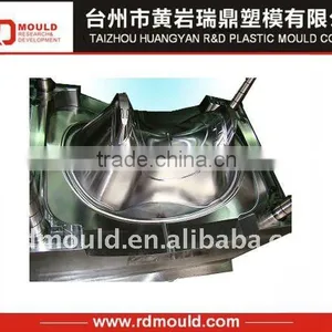 Duck Shape Car Rider Mould thumbnail-1