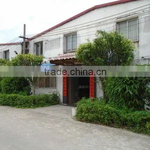 Shantou Dingye Plastic Packaging Co., Ltd. company overview - view 2 thumbnail