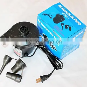 2015 Factory Price AC VDE Electric Air Pump for Inflatable Products thumbnail-5