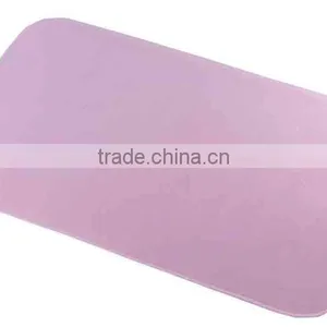 Hot Sale 3D Mesh Fabric Catcher Color Changing Bath Mat thumbnail-5