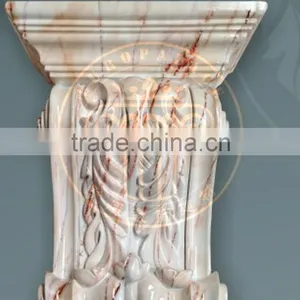 Decorative PU Corbel Moulding thumbnail-3