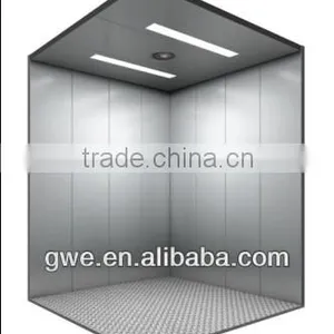Great Wall Goods Elevator thumbnail-1