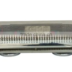 Magnetic Amber LED Strobe Mini Warning Light Bar (TBD8180G) thumbnail-5