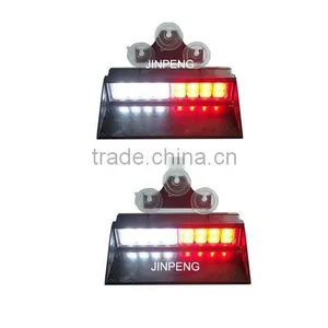 12v/24v LED Warning Light ( Deck Light, Dash Light), Led Dash Light LTDG81 thumbnail-2