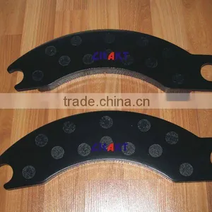 Brake Pad for Japanese Vehicles thumbnail-1