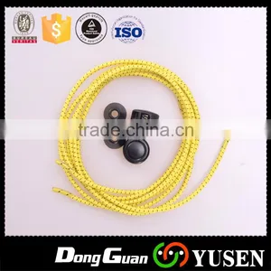 Elastic No Tie Shoe Laces Lacing System thumbnail-6