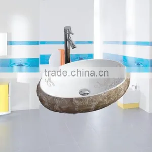 Hot 2017 African Washing Machine Italian Wash Basins thumbnail-2