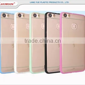 2 in 1 Simple Mobile Phone Case Cover for Vivo x v 3 6 7 s thumbnail-6
