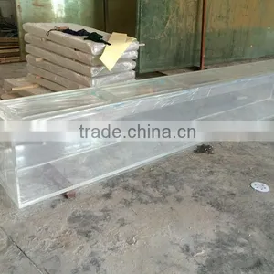 Thick Acrylic Sheet thumbnail-6