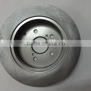 Brake Disc Rotor for TOYOTA RAV 42431-42060 thumbnail-2