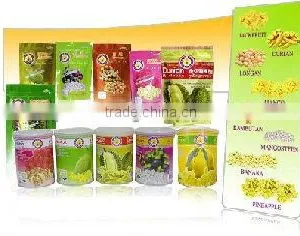 Best Seller - THAI AO CHI'S Vacuum Freeze Dried Fruits From Thailand Certified HACCP< ISO 22000 , GMP, HALAL and KOSHER thumbnail-2