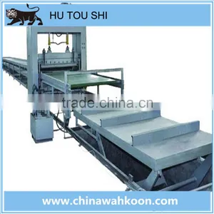 Plywood Forming Machine Veneer Paving Machine thumbnail-1