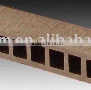 Wpc Flooring/composite Wood Decking/plastic Wood thumbnail-1