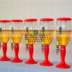 China Beer Tower thumbnail-3